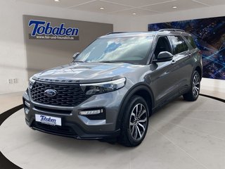 Ford Explorer Jahreswagen Kaufen