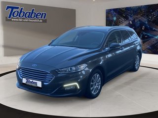 Ford Mondeo Gebrauchtwagen Kaufen