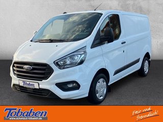 Ford Transit Custom Gebrauchtwagen Kaufen