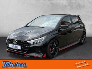 Hyundai i20 Gebrauchtwagen Kaufen
