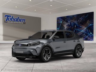 Ford Capri Neuwagen Kaufen