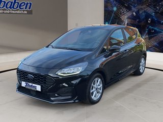 Ford Fiesta Gebrauchtwagen Kaufen