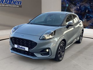 Ford Puma Gebrauchtwagen Kaufen