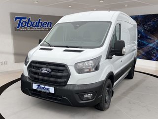 Ford Transit Neuwagen Kaufen