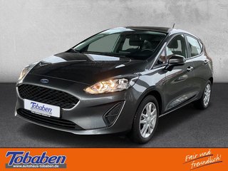 Ford Fiesta Gebrauchtwagen Kaufen