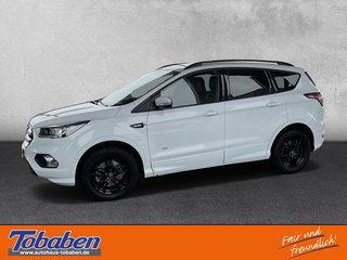 Ford Kuga Gebrauchtwagen Kaufen