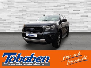 Ford Ranger Gebrauchtwagen Kaufen