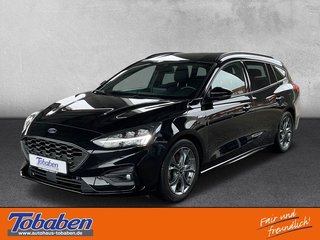 Ford Focus Gebrauchtwagen Kaufen
