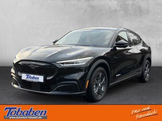 Ford Mustang Mach-E Gebrauchtwagen Kaufen