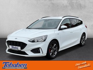 Ford Focus Gebrauchtwagen Kaufen