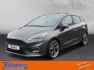 Ford Fiesta Gebrauchtwagen Kaufen