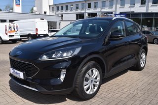 Ford Kuga Gebrauchtwagen Kaufen