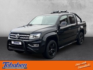 Volkswagen Amarok Gebrauchtwagen Kaufen
