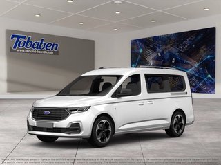 Ford Tourneo Connect Neuwagen Kaufen