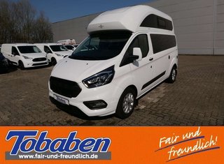 Ford Transit Custom Gebrauchtwagen Kaufen