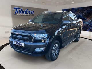 Ford Ranger Gebrauchtwagen Kaufen