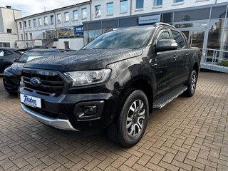 Ford Ranger Gebrauchtwagen Kaufen