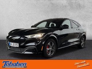 Ford Mustang Mach-E Gebrauchtwagen Kaufen