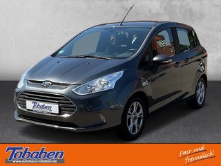 Ford B-Max Gebrauchtwagen Kaufen