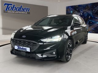 Ford Focus Gebrauchtwagen Kaufen