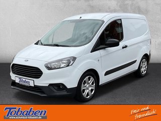 Ford Transit Courier Gebrauchtwagen Kaufen