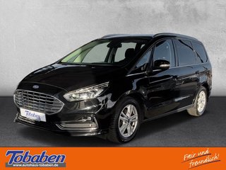 Ford Galaxy Gebrauchtwagen Kaufen