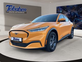 Ford Mustang Mach-E Gebrauchtwagen Kaufen