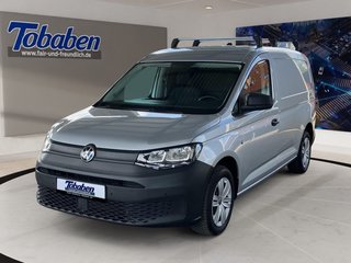 Volkswagen Caddy Gebrauchtwagen Kaufen
