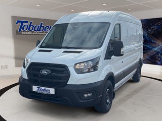 Ford Transit Neuwagen Kaufen