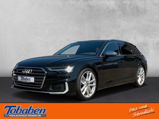 Audi S6 Gebrauchtwagen Kaufen