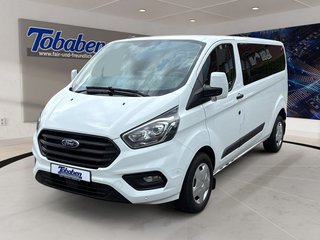 Ford Transit Custom Gebrauchtwagen Kaufen