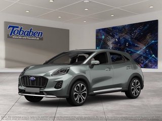 Ford Puma Neuwagen Kaufen