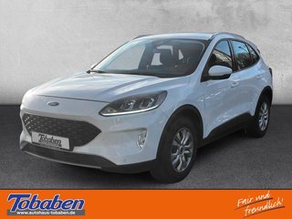 Ford Kuga Gebrauchtwagen Kaufen