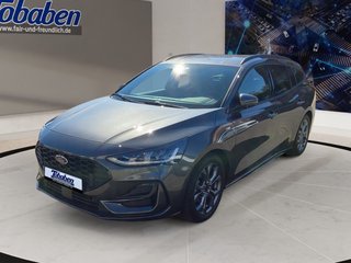 Ford Focus Jahreswagen Kaufen