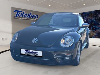 Volkswagen Beetle Gebrauchtwagen Kaufen