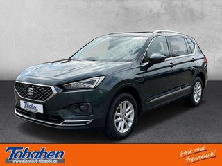 Seat Tarraco Gebrauchtwagen Kaufen