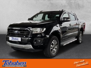 Ford Ranger Gebrauchtwagen Kaufen