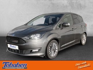 Ford C-Max Gebrauchtwagen Kaufen