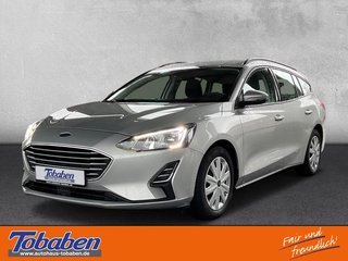 Ford Focus Gebrauchtwagen Kaufen