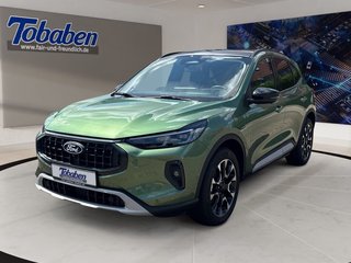 Ford Kuga Jahreswagen Kaufen