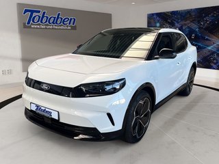 Ford Capri Jahreswagen Kaufen