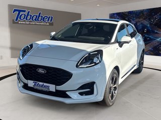 Ford Puma Jahreswagen Kaufen