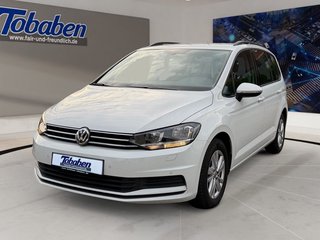 Volkswagen Touran Gebrauchtwagen Kaufen