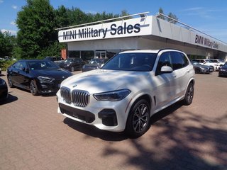 BMW X5 Used vehicle for sale