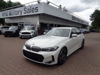 BMW 330 Used vehicle for sale