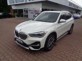 BMW X1 Used vehicle for sale