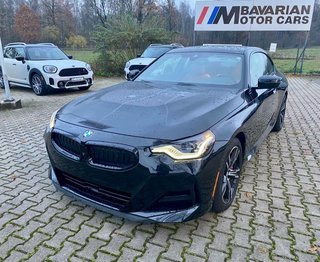 BMW 230 Used vehicle for sale