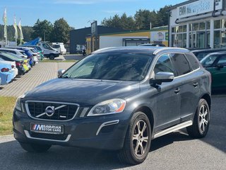 Volvo XC60 Used vehicle for sale