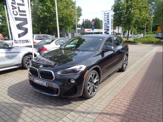 BMW X2 Demonstrator for sale