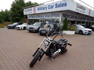 Harley-Davidson Break Out FXSB Used vehicle for sale